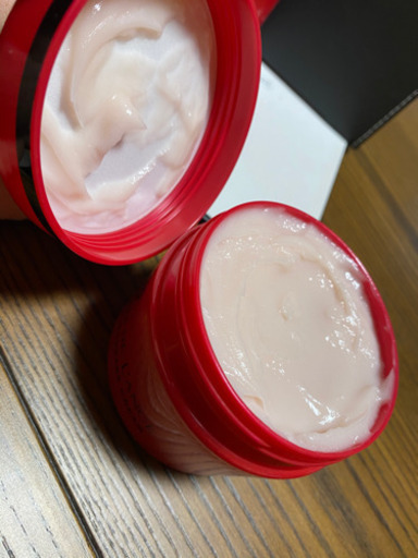 マルコのポー・ド・ランジェ