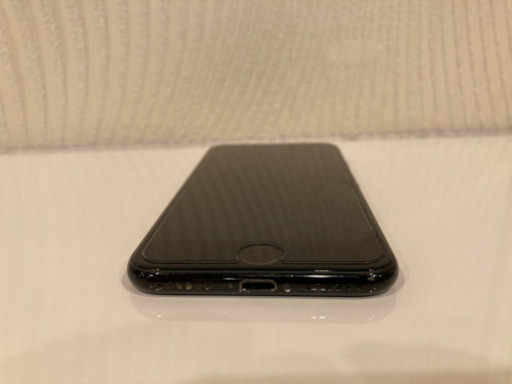 iPhone7 256GB SIMフリー　海外版