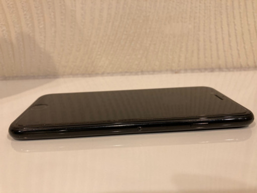 iPhone7 256GB SIMフリー　海外版
