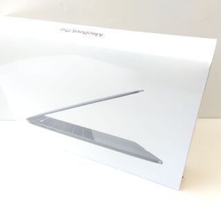 Apple MacBook Pro
