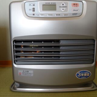D24160ダイニチFW-478LE(12年製).<値下げ>