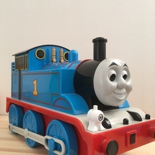 アンパンマン　トーマスセット