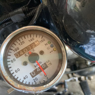 ビラーゴ400  車検4年5月までの画像