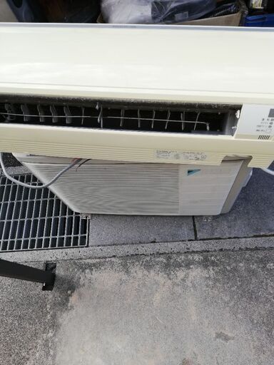 ダイキン　F-36HTPS