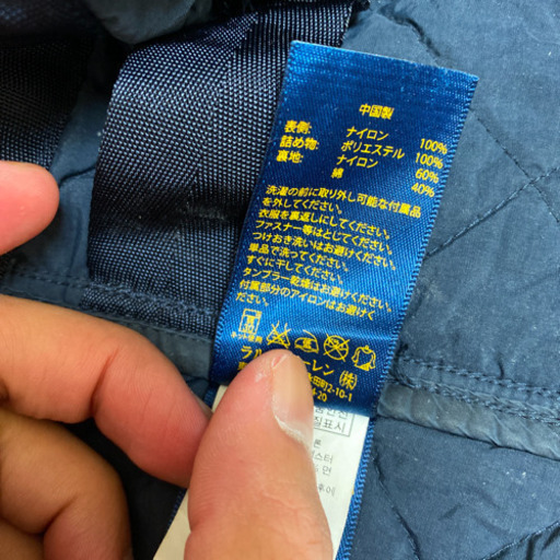 【表参道本店】ラルフローレン　コート