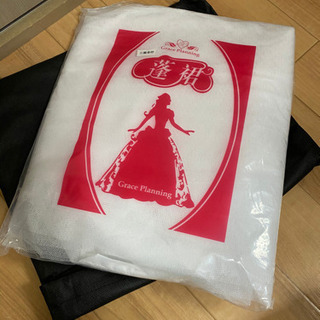 新品未開封　パニエ　