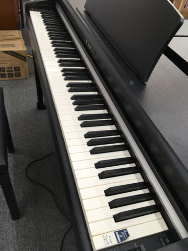 i129  KAWAI CN-24B 2012年製　カワイ　電子ピアノ