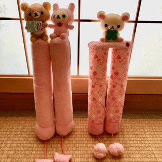 ブーツキーパー