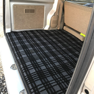 スズキ　エブリイバン　AT 4WDの画像