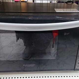 ニトリ 電子レンジ　EM-520X　2018年製　O051
