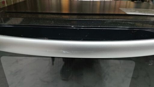ニトリ 電子レンジ　EM-520X　2018年製　O051