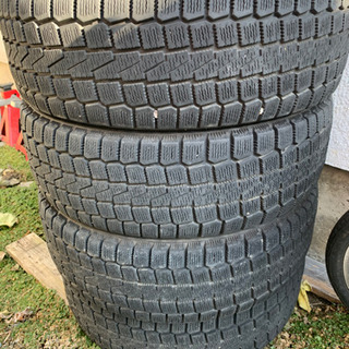 空冷ワーゲンオリジナルホイル