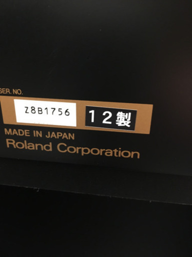 新春セール開催！12月27～31日、1月2日～10日まで　i130 ROLAND HP505-GP 2012年製　ローランド　電子ピアノ