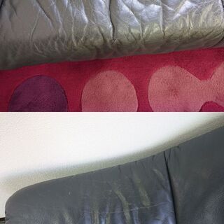 応接セット☆大阪市中央区長堀沿いの画像