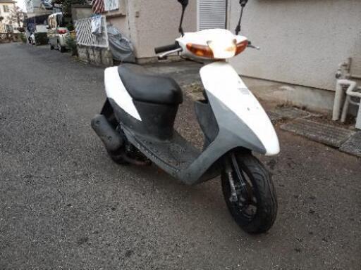 !!プロ整備済　限定値引可！レッツ2後期最終モデル徹底整備済!!