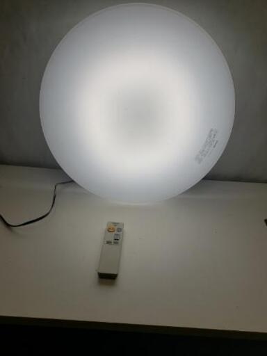 Panasonic\nLED照明器具  8畳用
