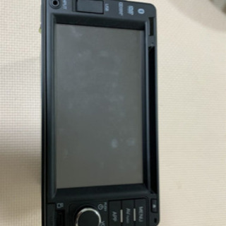 タント  la600s  クラリオン純正ナビ　パネルセット