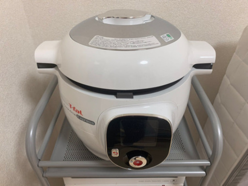 T-fal 電気圧力鍋