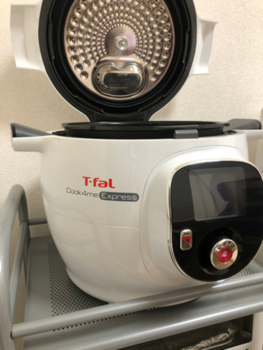 T-fal 電気圧力鍋