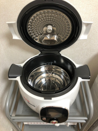T-fal 電気圧力鍋