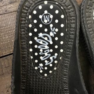 婦人サンダル②の画像