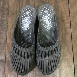 婦人サンダル②