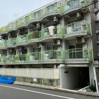 【敷金礼金0】【今なら仲介手数料0円キャンペーン】【憧れの世田谷区】