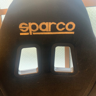 スパルコ SUPER SPORT ☆S14用シートレール☆の画像