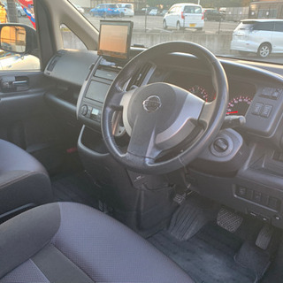 購入ありがとうございます　セレナの画像