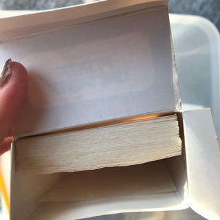 美容学生　美容国家試験の画像