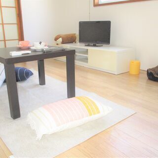 ★２ＤＫ・家賃３．７万円・家賃１ヶ月無料★第2イズミハイツ…
