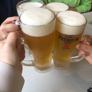 楽しい既婚者仲間募集中🥂