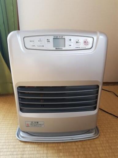 値下げ！ダイニチ　ヒーター　FW-3214S