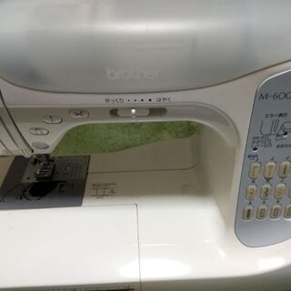 ミシン　ジャンクの画像