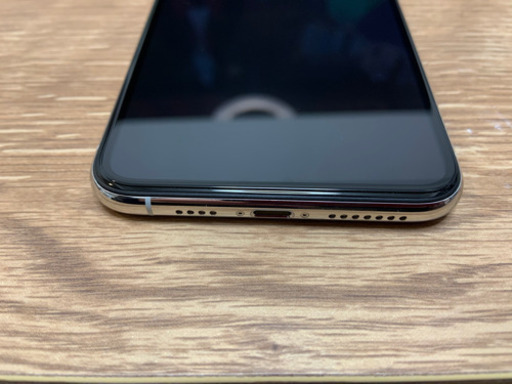 iPhone11promax 256GB SIMロック解除済み 少し傷あり