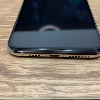 iPhone11promax 256GB SIMロック解除済み 少し傷あり