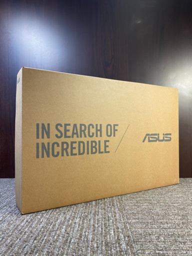 未使用未開封！フルHD15.6インチ ノートパソコン ASUS ASUSPRO P3540FA-EJ0485R