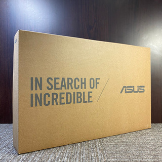 未使用未開封！フルHD15.6インチ ノートパソコン ASUS ASUSPRO P3540FA-EJ0485Rの画像