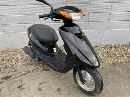 ☆ジョグ低燃費FIモデル☆タイヤ・バッテリー・プラグなど新品交換^_^色々整備で快調です☆50cc原付スポーツスクーター☆