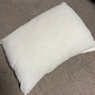 枕(コストコ)