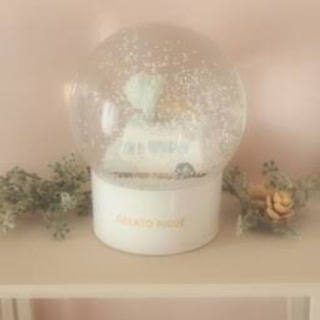 【新品】gelatopique ノベルティの画像