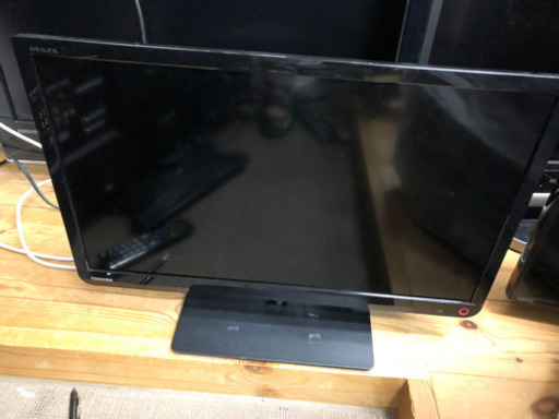 11-254 TOSHIBA  23S8 23型　2015年製