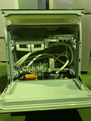 Panasonic 食器洗い乾燥機 2015年　