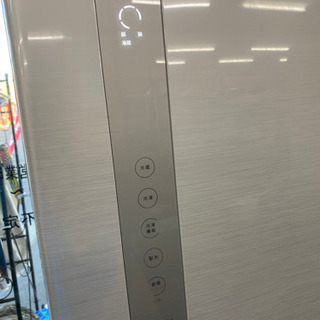 🌟🌟🌟東芝 426L 5ドア冷蔵庫 ベジータ リサイクルショップ宮崎屋20.11.12の画像