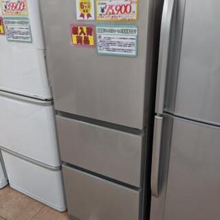 【★更にお値下げ致しました！！】【6ヶ月保証】2020年製 HITACHI 日立 265L 冷蔵庫 R-27KV-1  参考定価￥89,800 シンプルデザイン 省エネタイプ♬