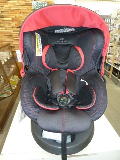 チャイルドシート　【管理番号0777】