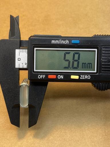 指輪 リング 本翡翠 氷ヒスイ 高級透明 誕生日プレゼント 縁起物 鑑別書有