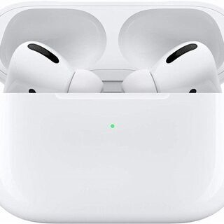 airpods pro MWP22J/A 新品