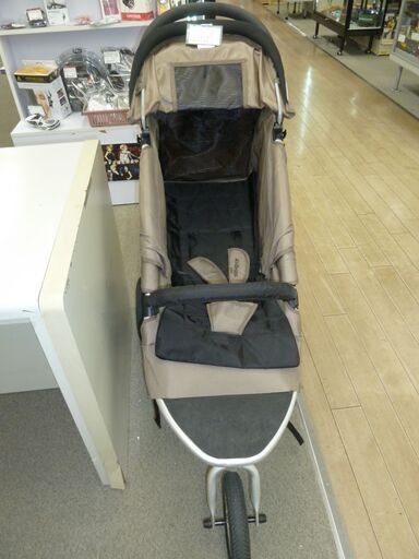 【ジモティ見たで５％OFF】Air buggyバギー　【1193】