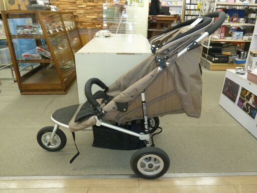 【ジモティ見たで５％OFF】Air buggyバギー　【1193】